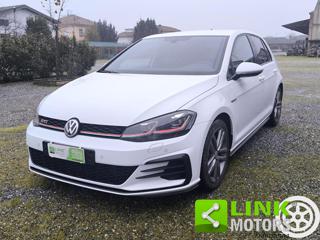 VOLKSWAGEN Golf GTI usata, con Climatizzatore