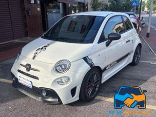 ABARTH 595 usata, con Airbag Passeggero