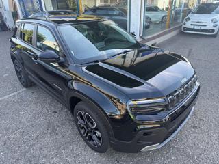JEEP Avenger usata, con Controllo elettronico della corsia