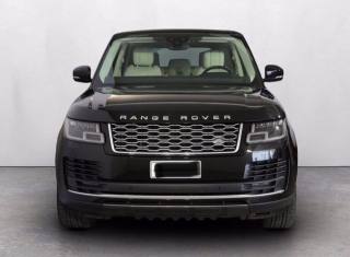 LAND ROVER Range Rover 3.0D l6 Autobiography