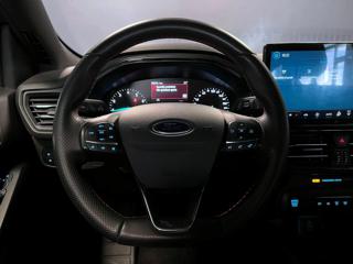 FORD Focus usata, con Climatizzatore