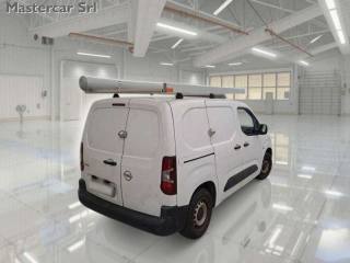 OPEL Combo usata, con Alzacristalli elettrici