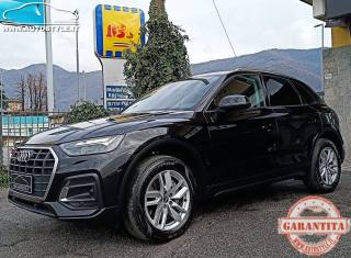 AUDI Q5 usata, con Servosterzo