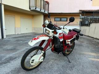 YAMAHA XT 600