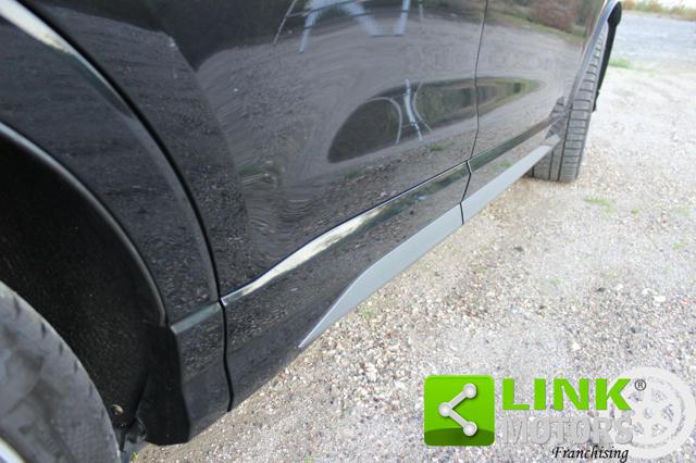 AUDI Q3 usata, con Filtro antiparticolato