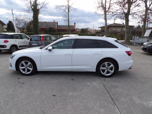 AUDI A6 usata, con Airbag