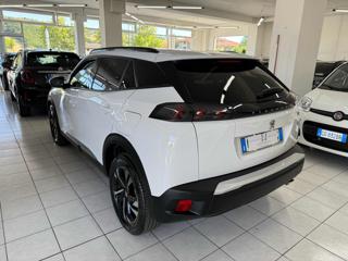 PEUGEOT 2008 usata, con Chiusura centralizzata