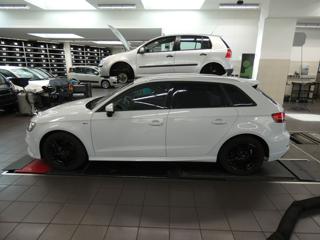 AUDI A3 usata, con Chiusura centralizzata