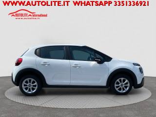CITROEN C3 usata, con Autoradio
