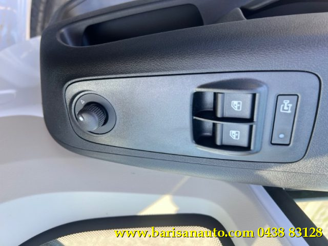 FIAT Ducato usata, con Cruise Control