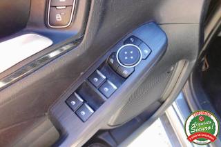 FORD Kuga usata, con Sistema di navigazione