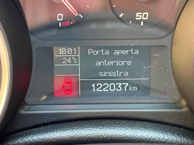 ALFA ROMEO Giulietta usata, con Cronologia tagliandi
