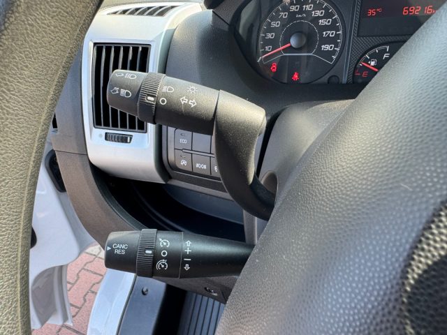 FIAT Ducato usata, con Chiusura centralizzata telecomandata