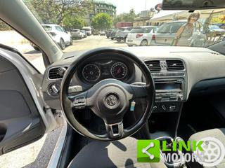 VOLKSWAGEN Polo usata 12