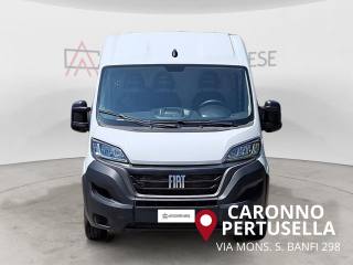 FIAT Ducato usata, con Chiusura centralizzata