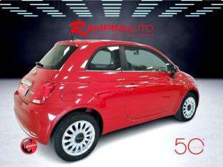 FIAT 500 usata 5