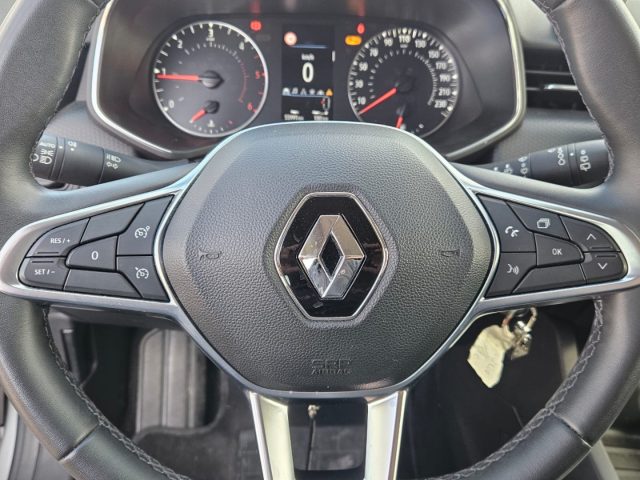 RENAULT Clio usata, con Fendinebbia