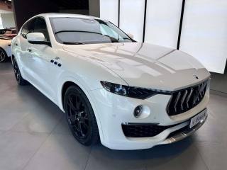 MASERATI Levante usata, con Airbag laterali