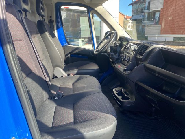 PEUGEOT Boxer usata 13