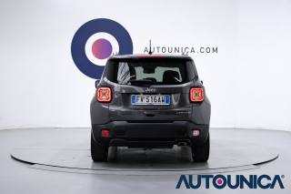 JEEP Renegade usata, con Immobilizzatore elettronico
