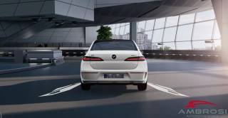 BMW i7 usata 7