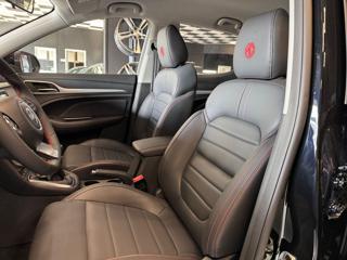 MG ZS usata, con Controllo trazione