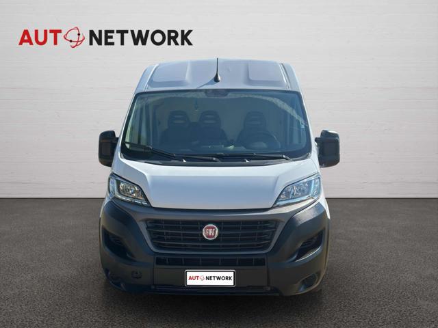 FIAT Ducato usata, con Controllo automatico clima