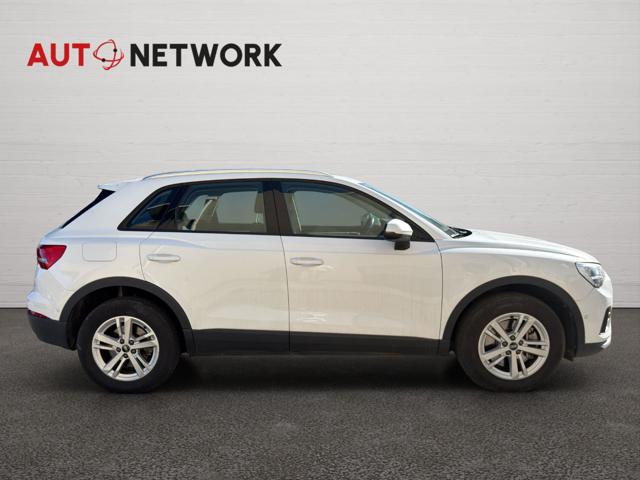 AUDI Q3 usata, con Cerchi in lega