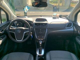 OPEL Mokka usata, con Cronologia tagliandi