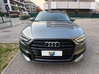 AUDI A3 usata, con Airbag laterali