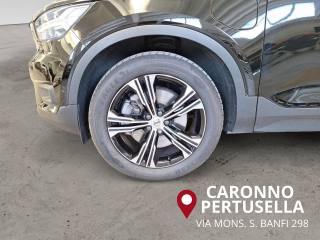 VOLVO XC40 usata, con Cruise Control