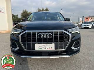AUDI Q3 usata, con Airbag