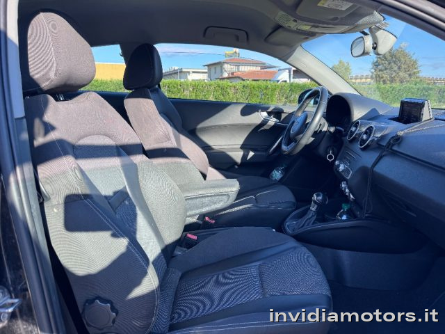 AUDI A1 usata, con Airbag Passeggero