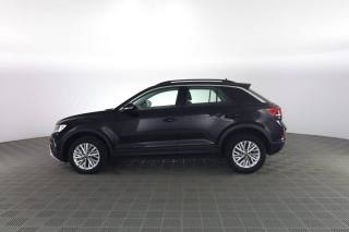 VOLKSWAGEN T-Roc usata 6