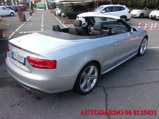 AUDI A5 usata, con Cerchi in lega