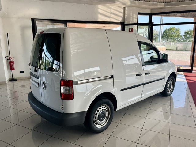 VOLKSWAGEN Caddy usata, con Climatizzatore