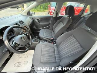 VOLKSWAGEN Polo usata, con Boardcomputer