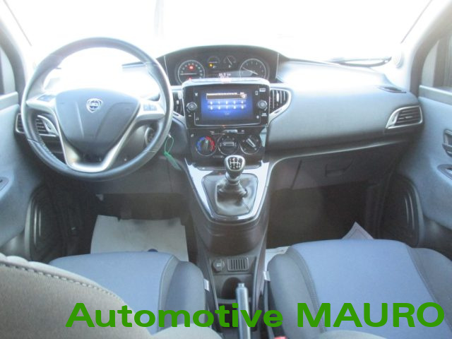 LANCIA Ypsilon usata, con Immobilizzatore elettronico