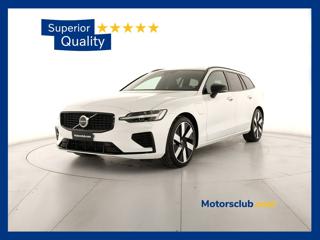 VOLVO V60 usata, con ABS