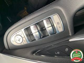 MERCEDES-BENZ GLC 250 usata 15