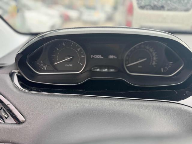 PEUGEOT 208 usata, con Controllo trazione