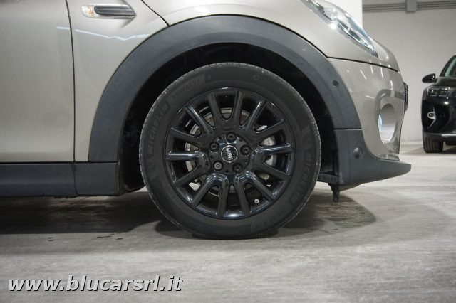 MINI Cooper usata, con Servosterzo