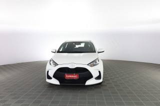 TOYOTA Yaris Yaris 1.5 Hybrid 5 porte Active