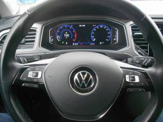 VOLKSWAGEN T-Roc usata, con Cerchi in lega