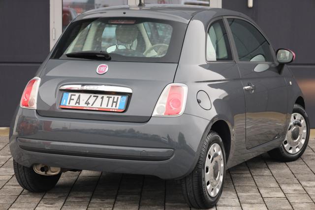 FIAT 500 usata, con Airbag laterali