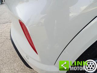 FORD Puma usata, con Sistema di riconoscimento della stanchezza