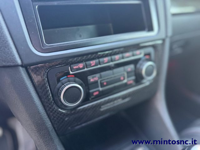 VOLKSWAGEN Golf usata, con Climatizzatore