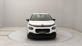 CITROEN C3 usata, con Chiusura centralizzata