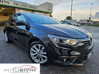 RENAULT Megane Mégane Blue dCi 115 CV EDC Duel2