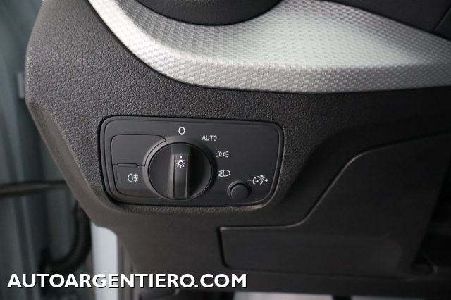 AUDI Q2 usata, con Climatizzatore
